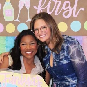 Meet your Posher, Samantha